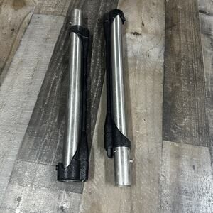 Power Wand Tubes RAINBOW Black e Series E-2 TYPE 12 Vacuum Cleaner PN-12